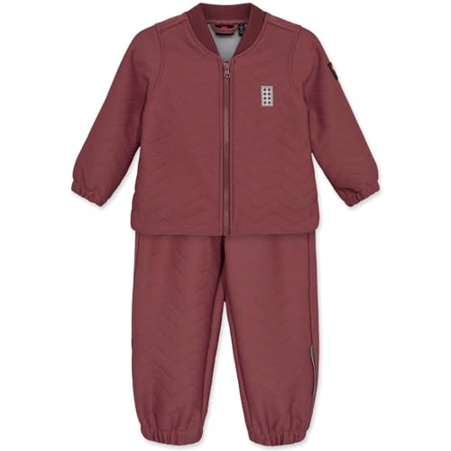 Ensemble thermique LEGO Lwscout 206 pour les sorties nature et les journées de ski en famille