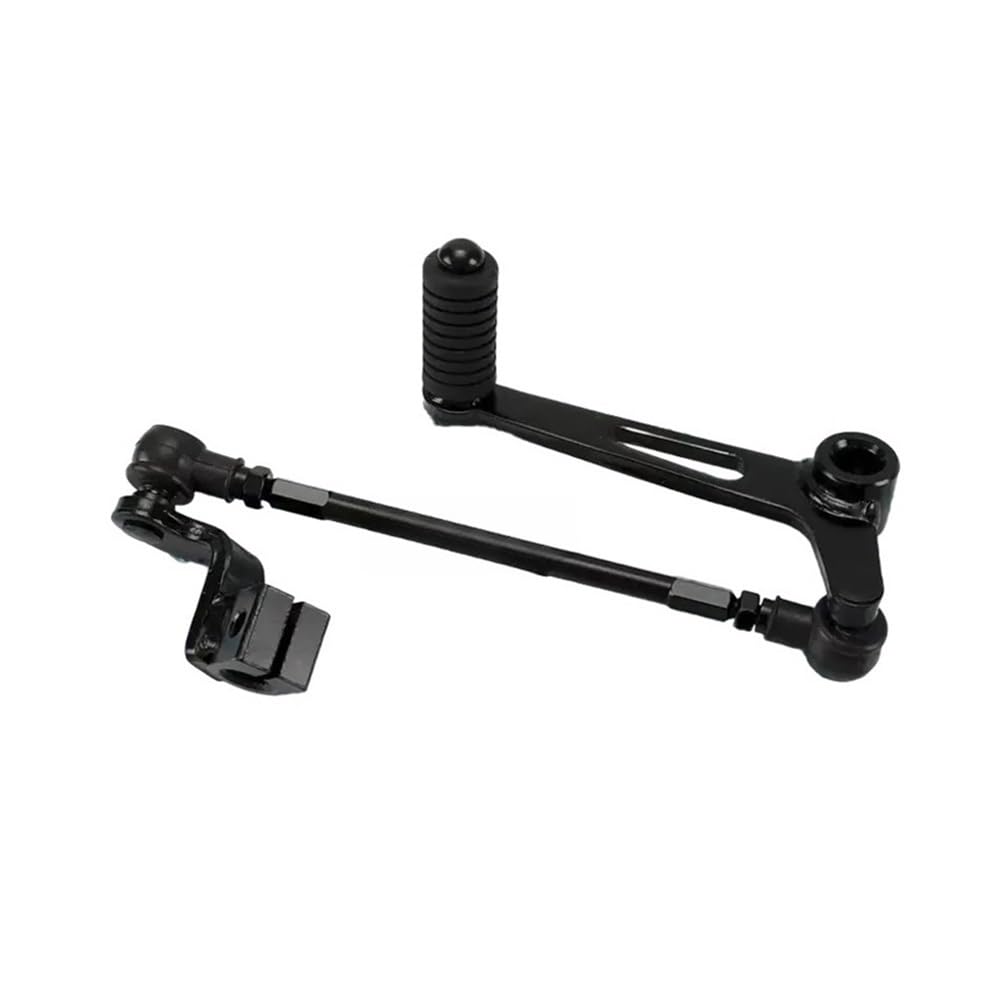 moto vitesse pédale levier Levier de changement vitesse à engrenages étagés pour XO pour PAPIO pour RACER CF125-8 pour levier du conducteur