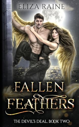 Fallen Feathers: 2 (The Devil's Deal) view 2