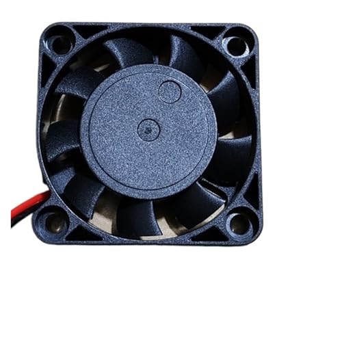 Ventilador de refrigeración para servidor compacto de 40x40x10 mm 3