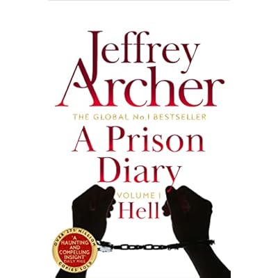 A Prison Diary Volume I