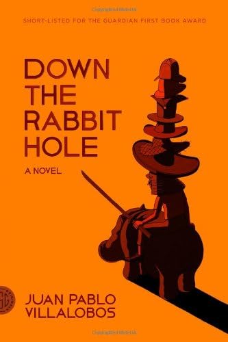 Down the Rabbit Hole