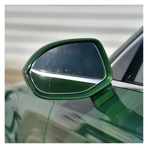 Miroir latéral en vitre rétroviseur pour A7 ajustement précis et visibilité - 5