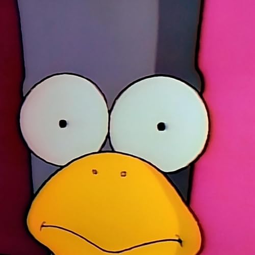 Funday Friday: Treehouse of Horror I watchalong