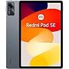 Xiaomi Redmi Pad SE Tablet 11 Pulgadas 8GB+256GB Resolution 1200 x 2000, 90hz Display, Battery 8000mAh, 10W Fast Charging WiFi Grey