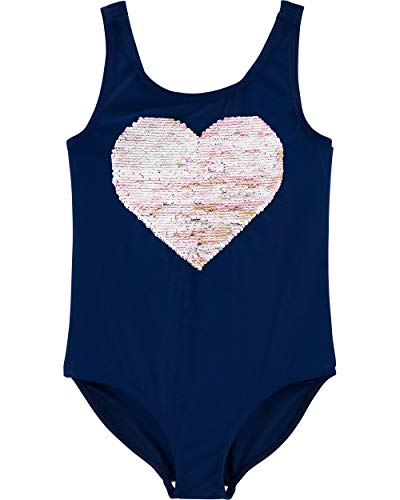 Image of OshKosh B'Gosh Girls' One-piece Swimsuit