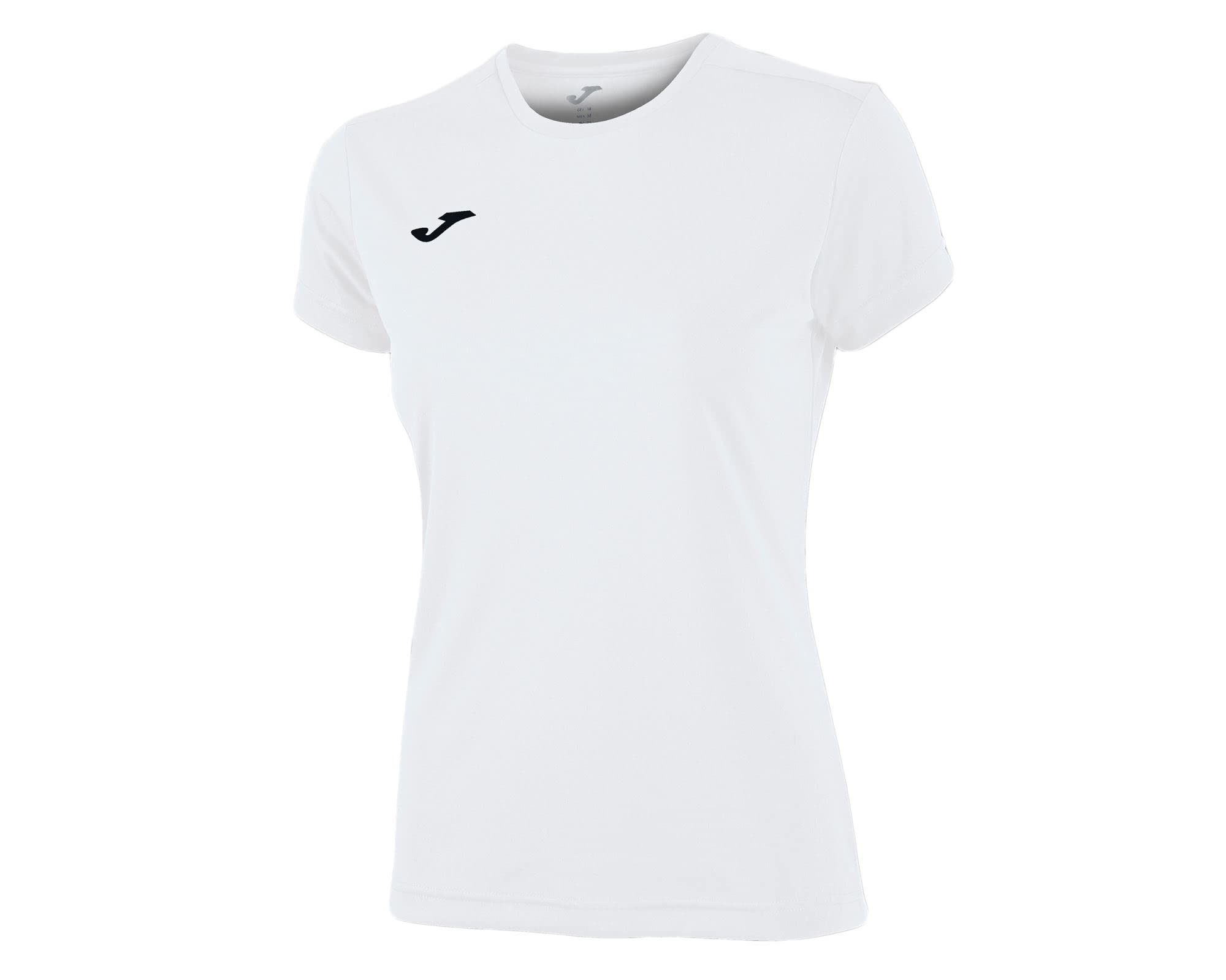 Joma Combi W M/C Camiseta Mujer (Pack de 1)