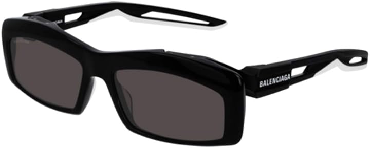 Occhiali da sole balenciaga unisex bb00026s colore 001 889652231068