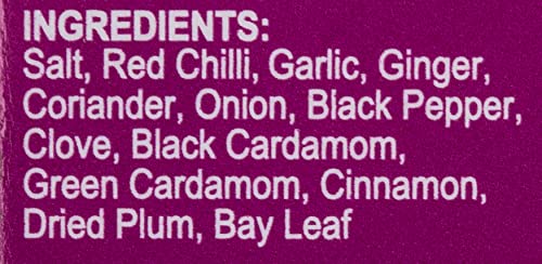 Ahmed Foods Bombay Biryani Masala, 3 x 60 gm