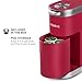 Keurig K-Mini Plus Coffee Maker, Single Serve K-Cup Pod Coffee Brewer, Comes...