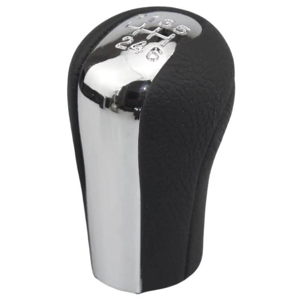 YDXHERTA 5 6 Speed Gear Shift Knob Gearshift for Toyota for Verso for Corolla Rav4 for Avensis for Yaris for Vitz for Aygo Auto Parts(K0277)