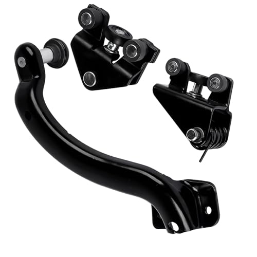 Galet de porte coulissante pour réparer le blocage de votre Nissan Primastar