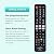 MYHGRC Replacement Universal Remote Control for Samsung, TCL, Sharp, LG, Sony, Hitachi, Toshiba, Sanyo, Hisense Smart TVs Universal Remote Control for All TVs