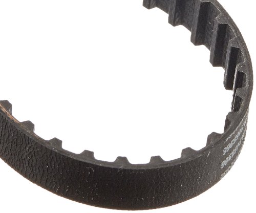 Gates 90XL037 PowerGrip Timing Belt, Extra Light, 1/5