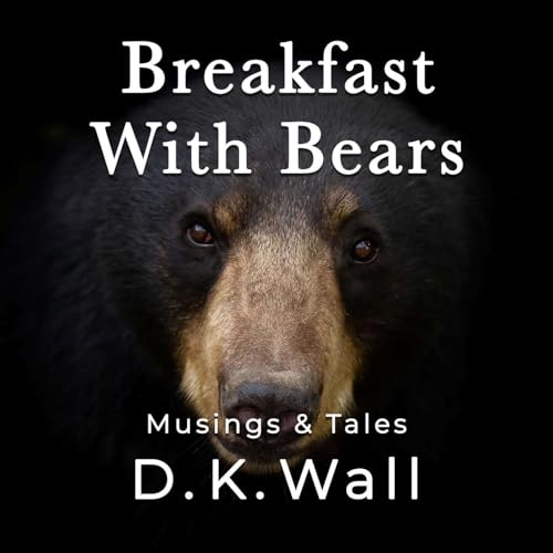 Breakfast with Bears