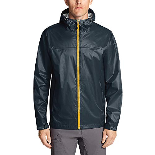 Eddie Bauer: Men: Rain Jackets - Amazon.com