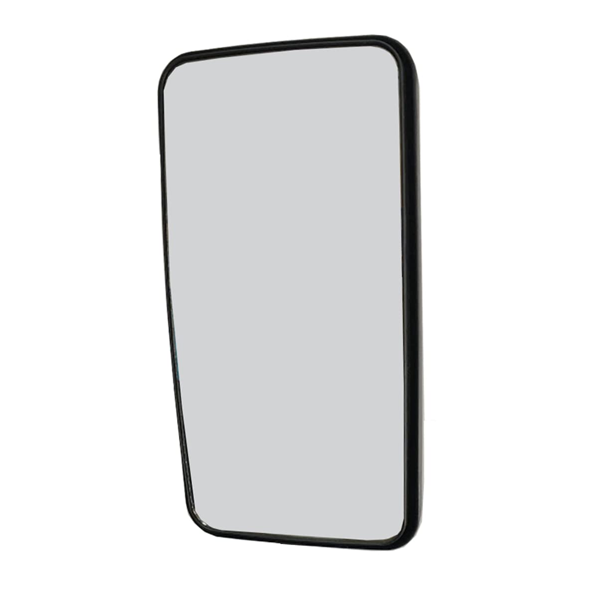 Amazon.com: Rear View Main Door Mirror Black NOT Heated NO Power 