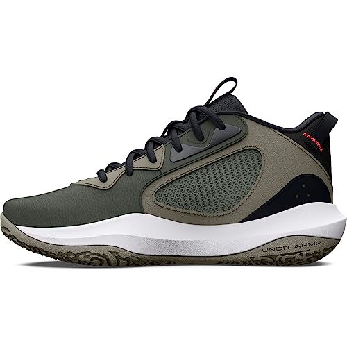 Image of Under Armour Unisex-Adult Ua Lockdown 6 Sneaker