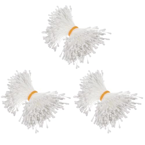 Stamens for Flower Making