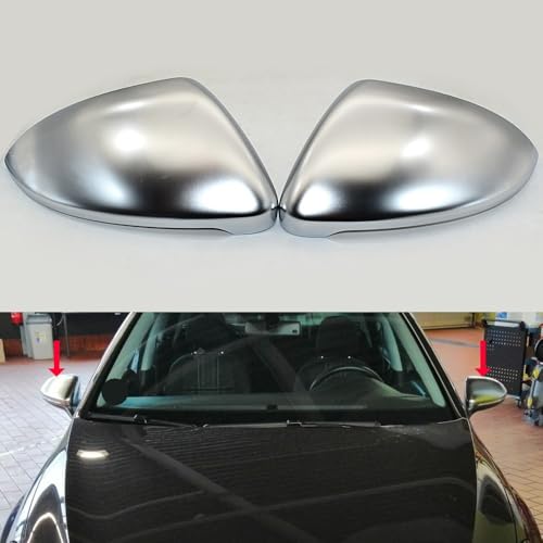 Coque de rétroviseur pour Golf 7 - Boîtier de finition supérieure (2012-2020) - 3