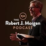 Cover of The Robert J. Morgan Podcast