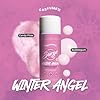Carfume Limited Edition Winter Angel Surge Can | Premium Bubblegum, Vanilla & Cotton Candy Fragrance | Luxury Pink Car Air Freshener Spray For Women - Odour Eliminator - UK Made Car Accessories #5