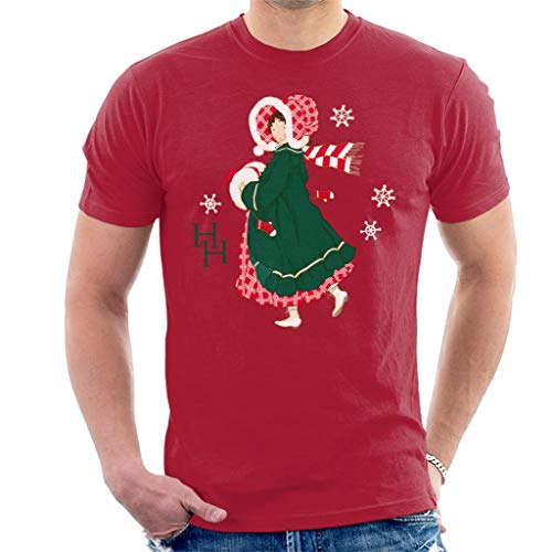 T-shirt de Noël Holly Hobbie idéal pour les repas en famille