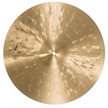 The SABIAN HHX Legacy Crash is a punchy, dark and tonally complex cymbal, always remaining musical at any volume Style: Modern Tone: Dark Cymbal Alloy: B20 Thick: Thin