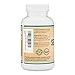 Serrapeptase 240,000 SPU Max Potency (120 Veggie Capsules) Proteolytic Enzyme for Sinus, Respiratory and Joint Health (Non-GMO, Gluten Free, Vegetarian Safe) by Double Wood