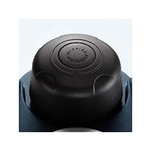 Image of Delonghi EC9 800-Watt Steam Espresso Coffee Maker