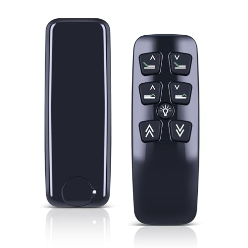 Télécommande Leggett Platt lit réglable pour votre confort nocturne