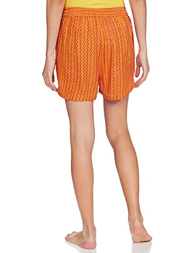 Image of Indigo Women's Bermuda Shorts