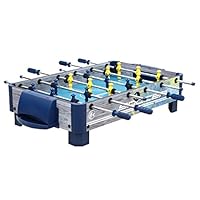 Algopix Similar Product 7 - Harvil 38Inch Tabletop Foosball Table