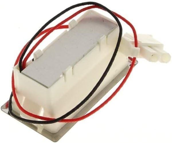 Etna 873038 LED spot 1.5W 12V Afzuigkap