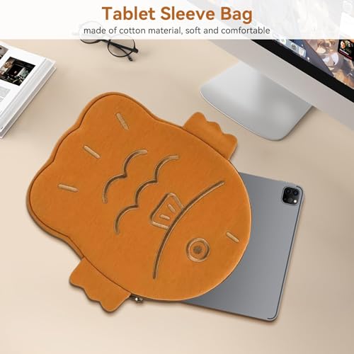 Funda para tableta y protectora para laptop de 13 pulgadas 5