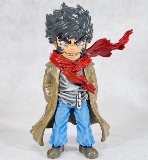 kaiju one 壹工房ビッグスケール ゲッター1 ゲッターロボ ソフビ Amazon.co.jp: kaiju one 壹工房 ビッグスケール ゲッター1 原作