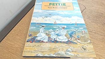 Hardcover Pettie Memories of a Victorian Nursery Book