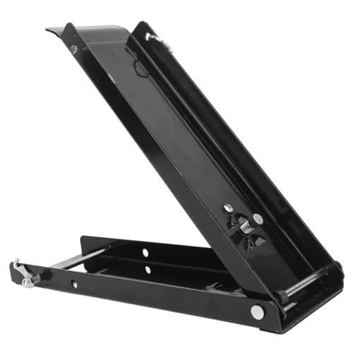 YOUTHINK Foot Operated Stainless Steel Can Crusher, 16oz Aluminum Soda Bear Tal Heavy Smasher