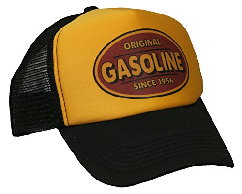 HELLMOTORS - Cappellino da Baseball - Uomo
