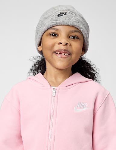 Image of Nike Kids' Club Beanie and Glove /Mitten Set