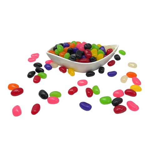 YANKEETRADERS Assorted Old Fashioned Jelly Beans, 2 Pound - image 3