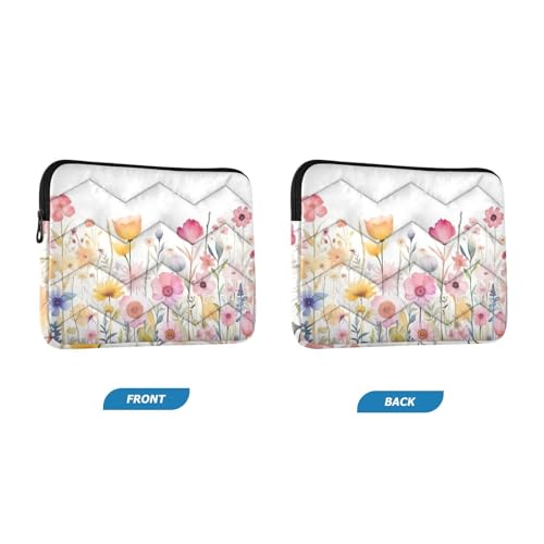 Funda para laptop 13-14 pulgadas impermeable y resistente miniatura 2
