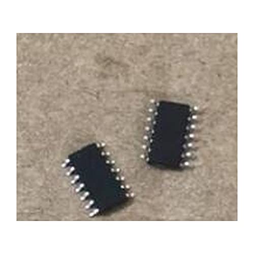 100PCS CD4013BM CD4013 SOP14