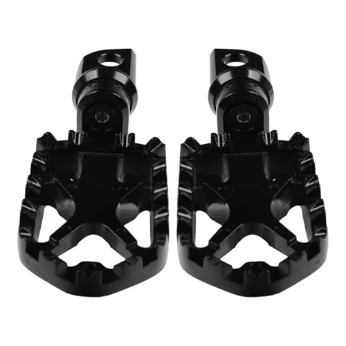 Cale pied moto réglable Z1000 et Z750S conçu pour optimiser le pilotage
