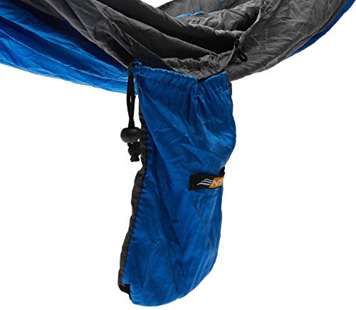 Rede Kokun Solteiro, Nautika