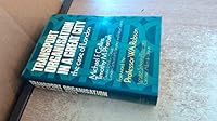 Transport organisation in a great city;: The case of London 0043800181 Book Cover