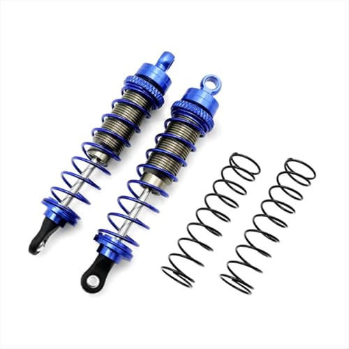Amortisseur RC 85 mm pour TRX4 SCX10 D90 Slash 1/10