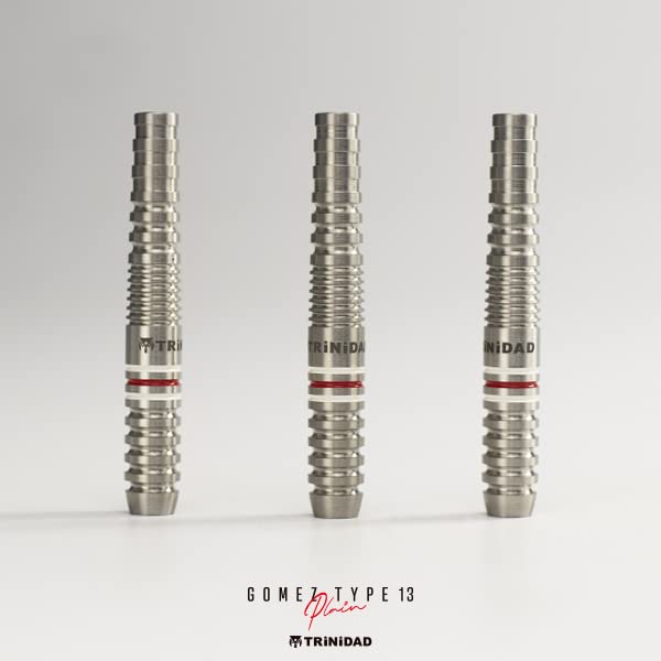 TRINIDAD Gomez13 Plain