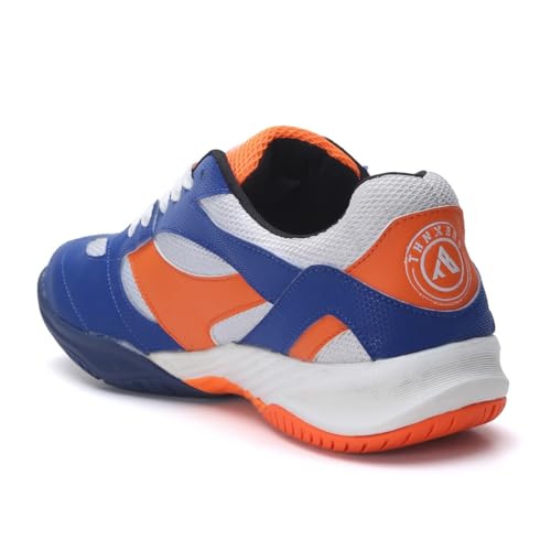 Image of Shoes for Men Tennis and Badminton Sports Stylish Comfortable Men's Shoes