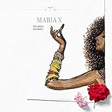 Maria X